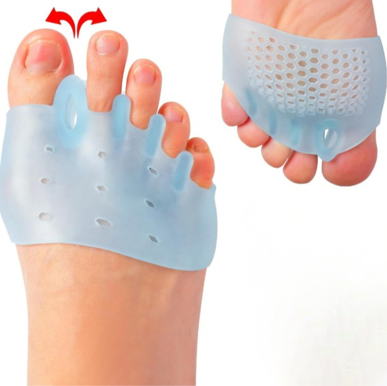 Perne pentru Picioare Fericite